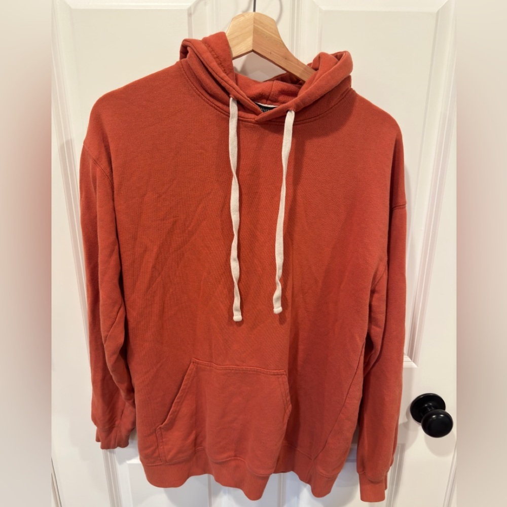 Forever 21 Hoodie